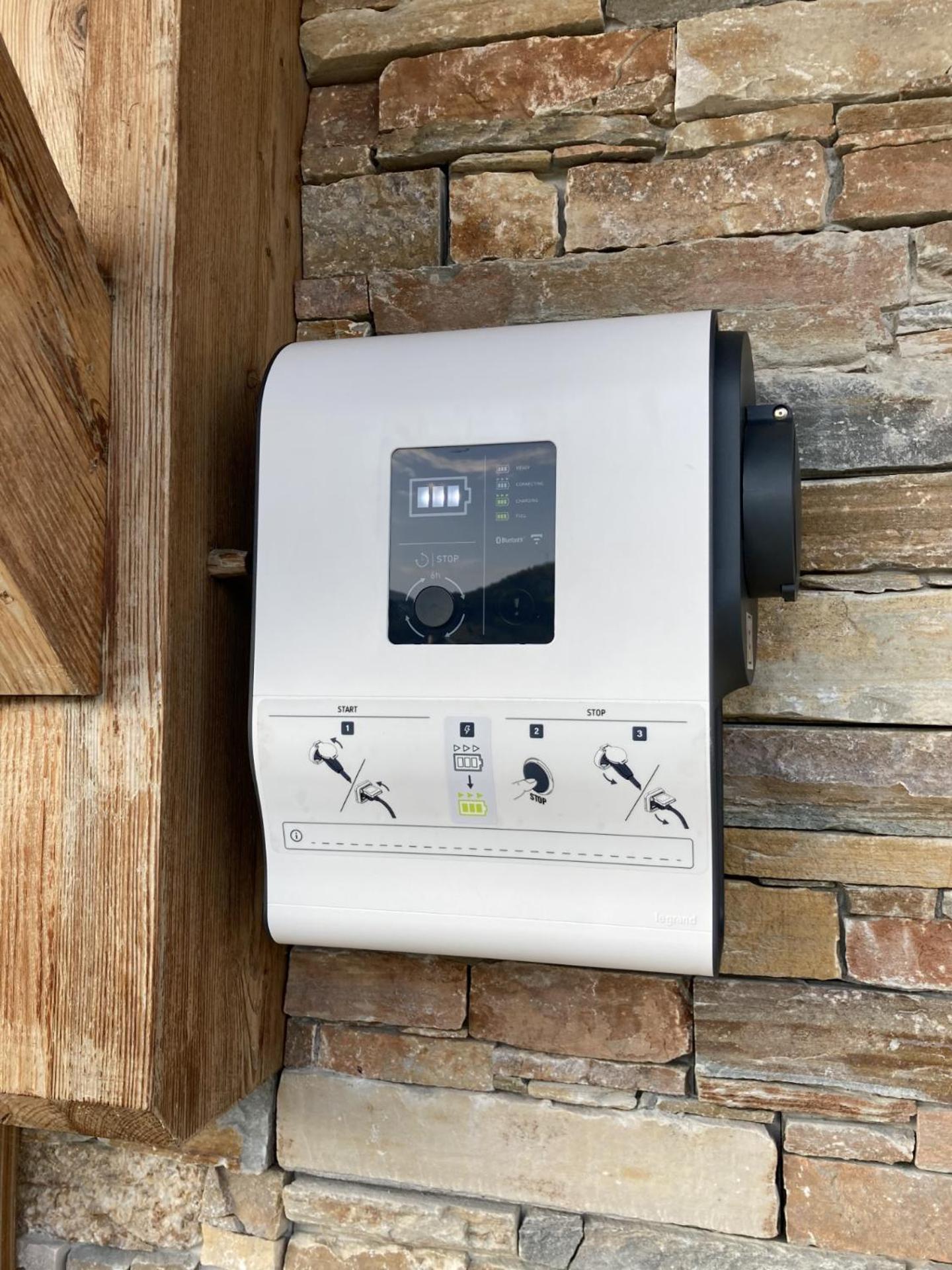 Le Paret Chambres D'Hotes De Charme & Spa Manigod Exterior photo
